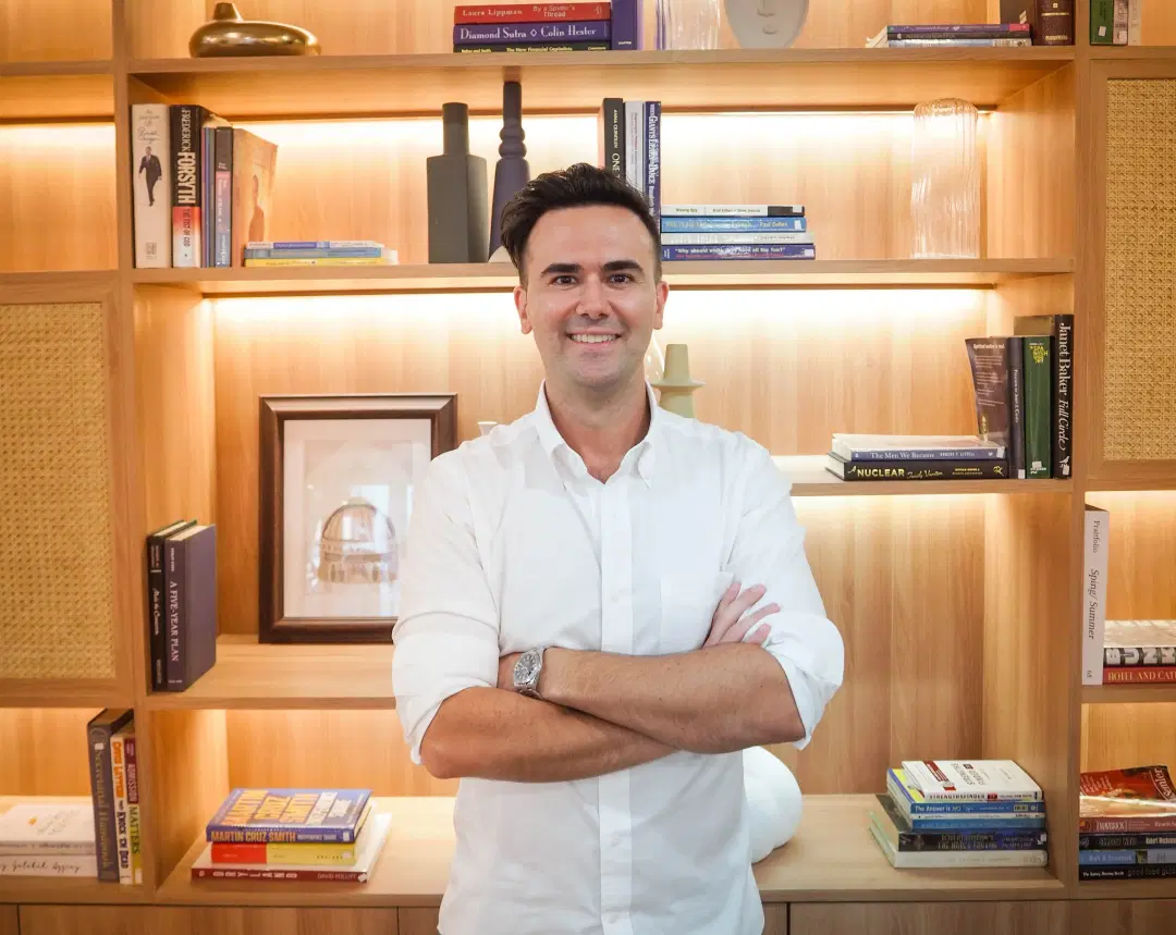 Founder Image