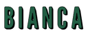 Bianca Italian logo
