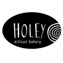 Holey Artisan Bakery logo