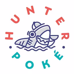 Hunter Poke