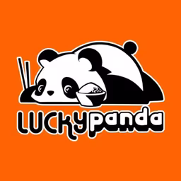 Lucky Panda