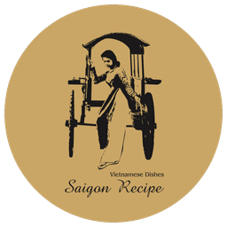 Saigon Recipe