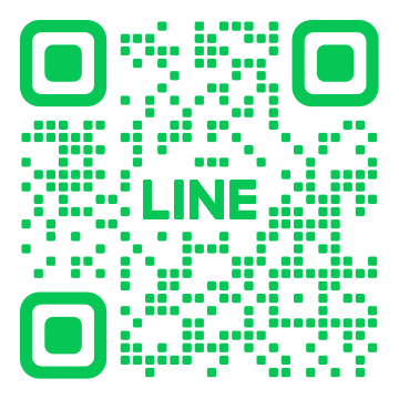 Chat with us on Line
